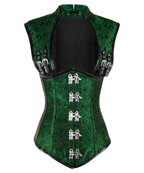 Nico Custom Made Corset