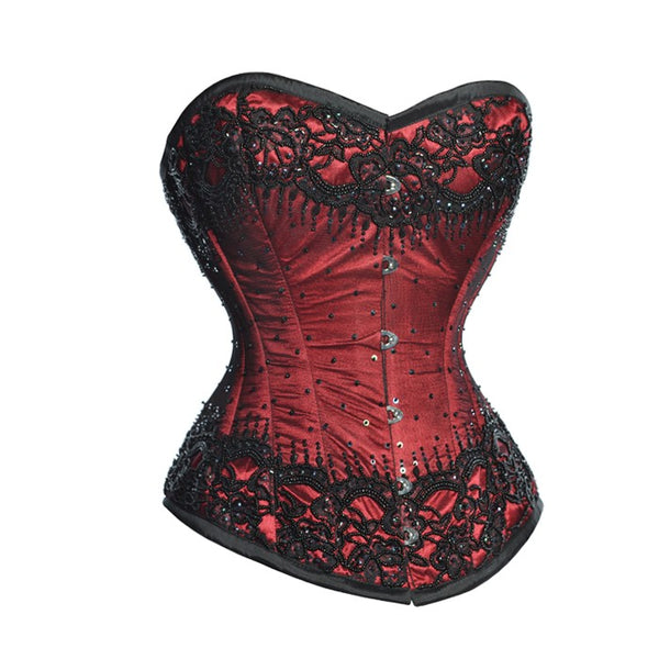 Noelle Couture Overbust Corset