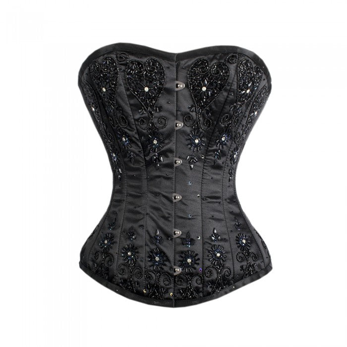 Noemi Couture Overbust Corset