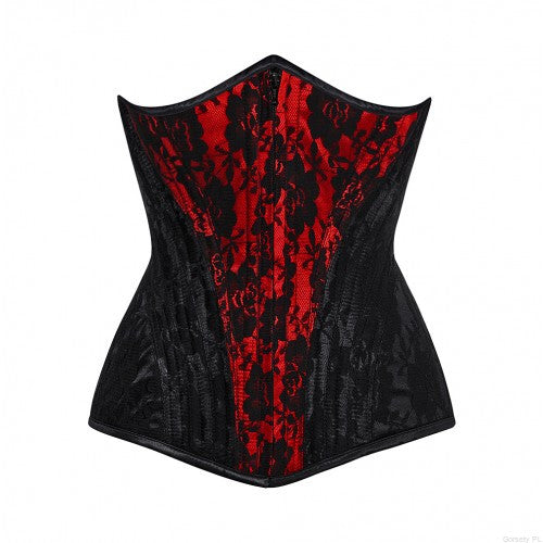 Berneice Custom Made Corset