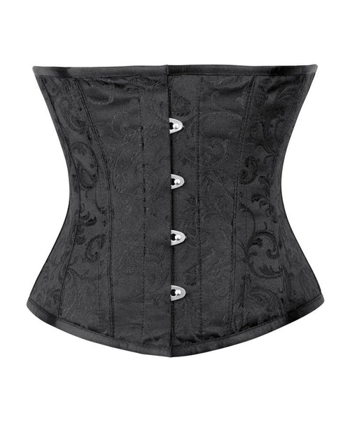 Duffy Corset for Posture Correction
