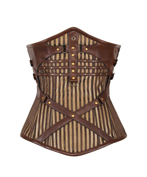 Clint Custom Made Corset