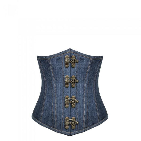 Hamer Custom Made Corset