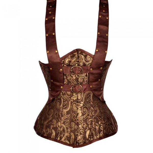 Andriani Custom Made Corset