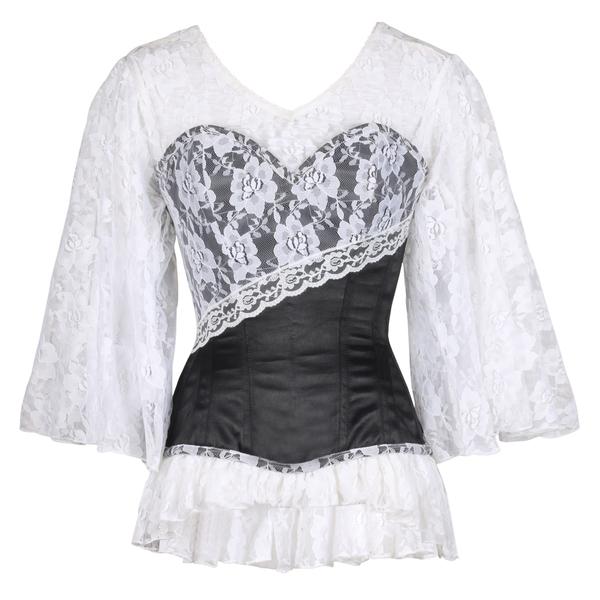 Dominic Custom Made Corset