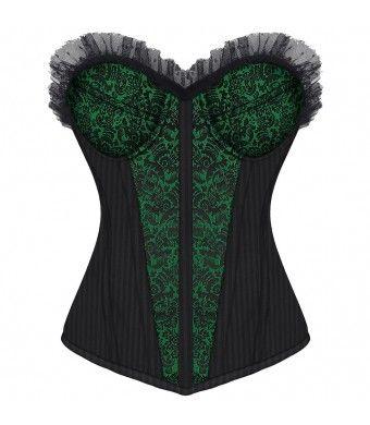 Rebekaah Custom Made Corset