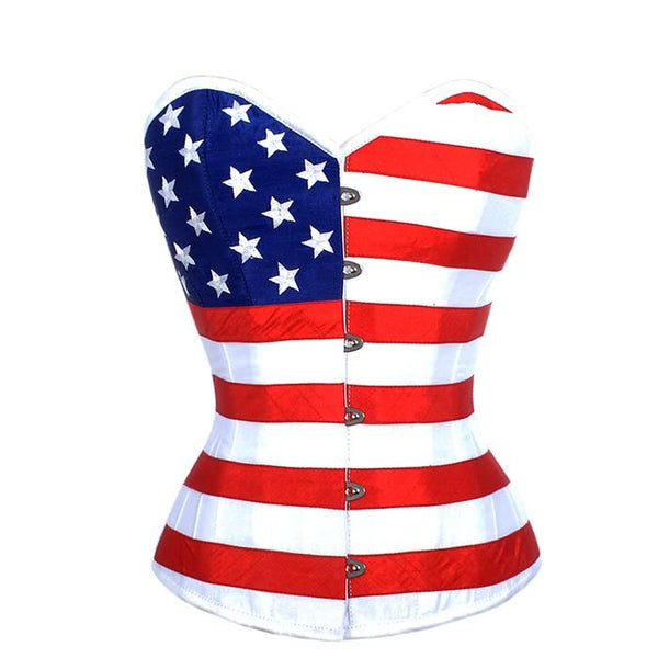 Mortz Custom Made Corset - Corsets Queen US-CA