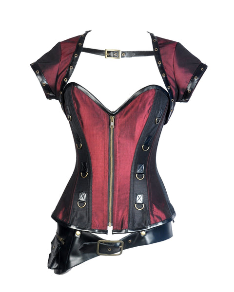 Foden Custom Made Corset