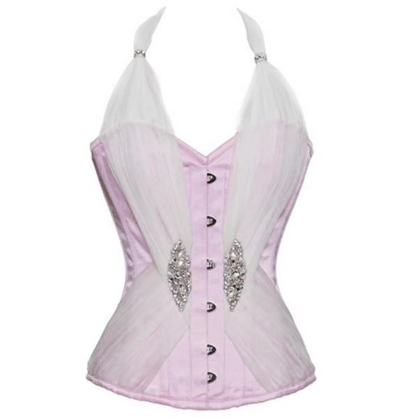 Diop Custom Made Corset