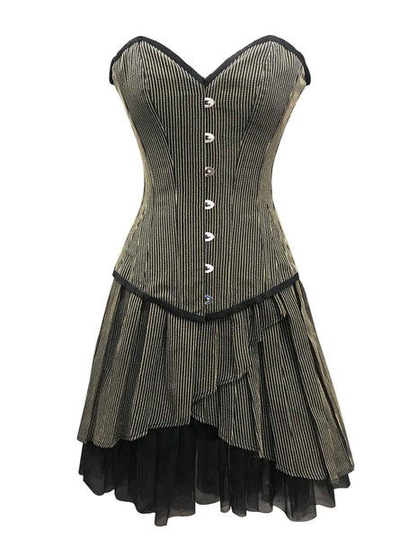 Steyn Custom Made Corset