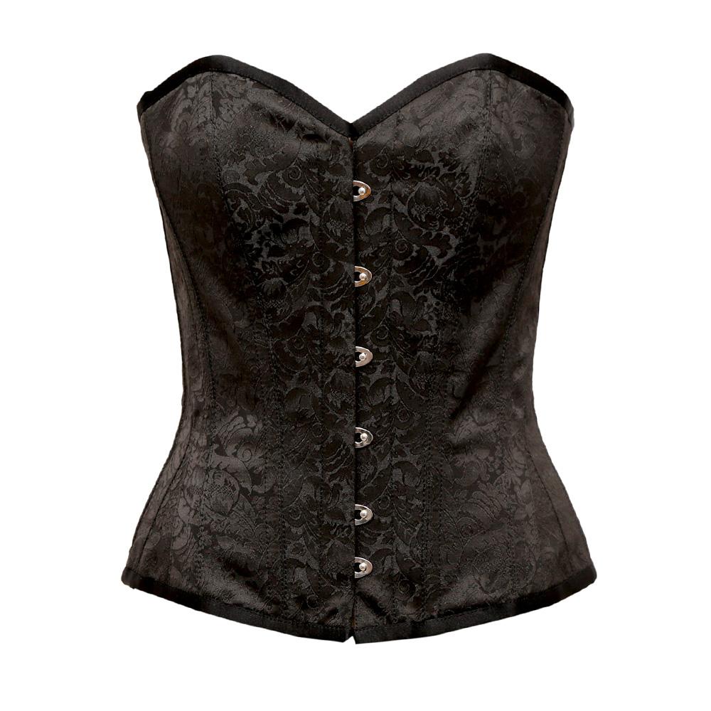 Rutherford Custom Made Corset