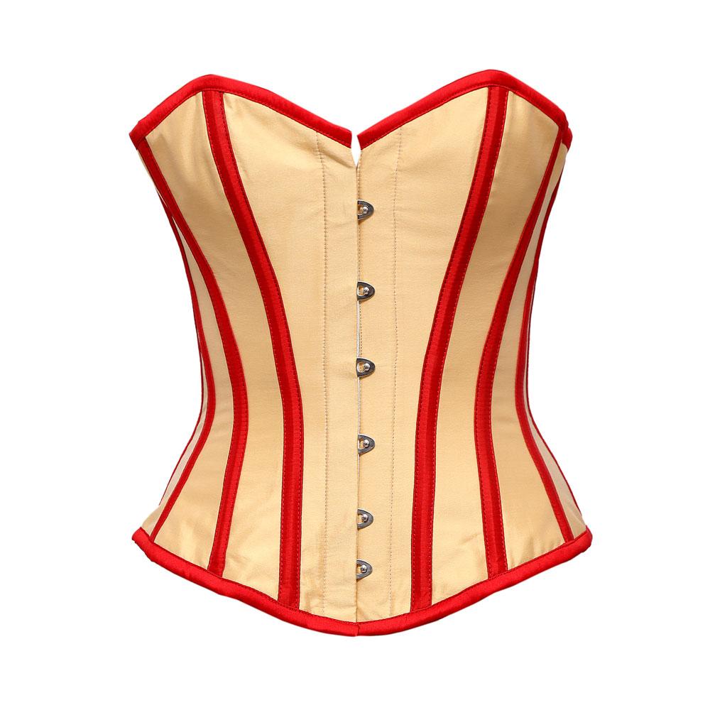 Chilwel Custom Made Corset