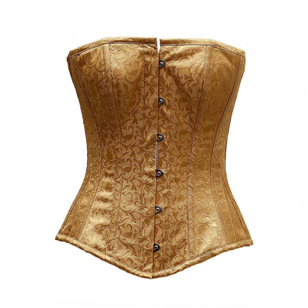 Suzi Custom Made Corset