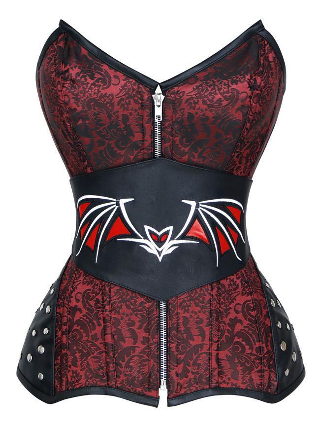 Zenk Custom Made Corset