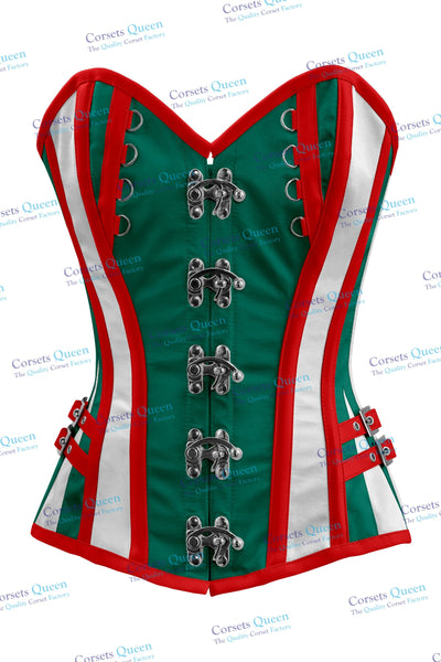 Bliskey Custom Made Corset - Corsets Queen US-CA