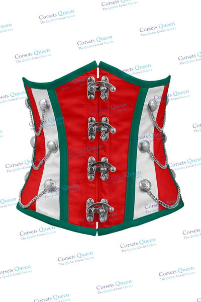 Vazya Custom Made Corset