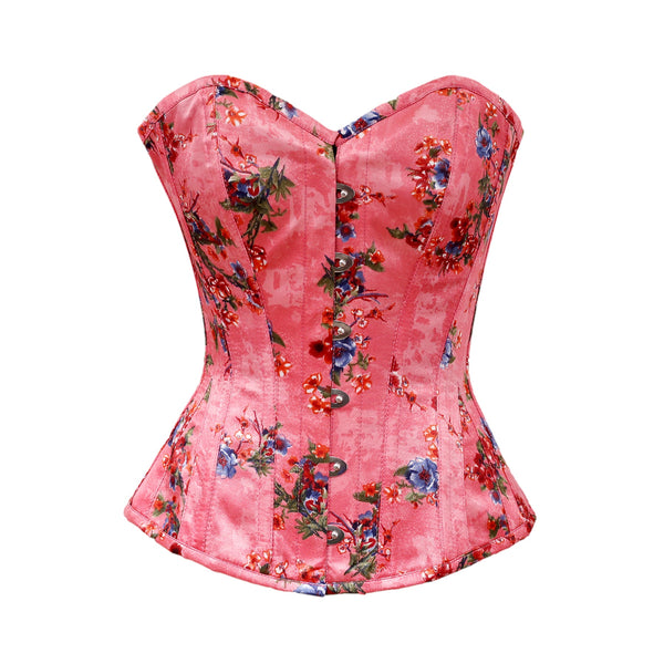 Russo Custom Made Corset