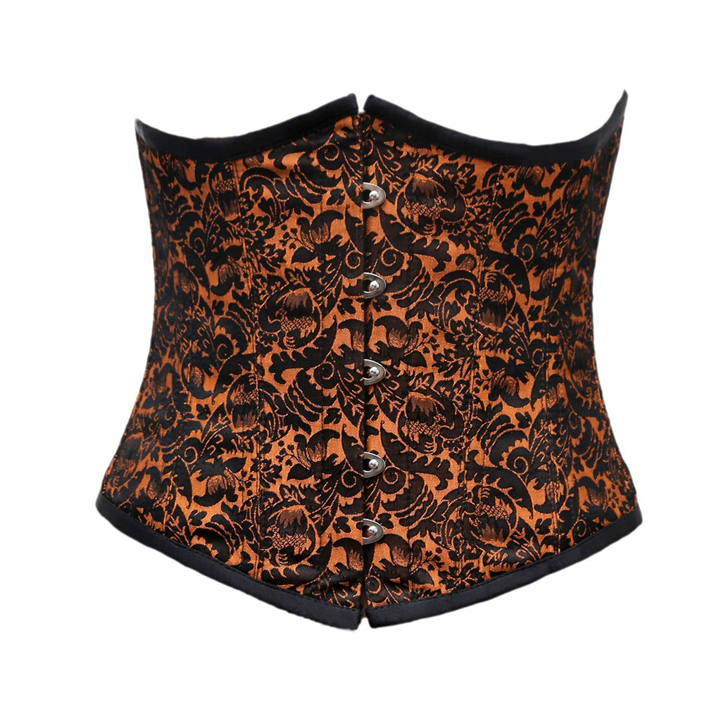 Berx Custom Made Corset
