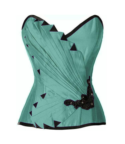 Cornelius Custom Made Corset
