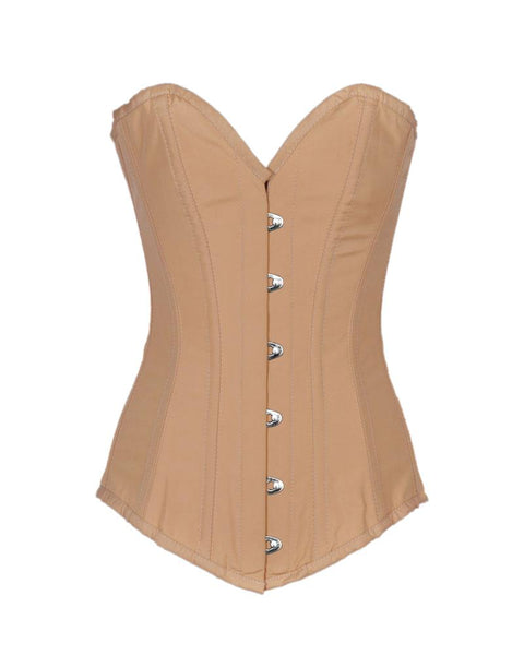 Ticha Custom Made Corset