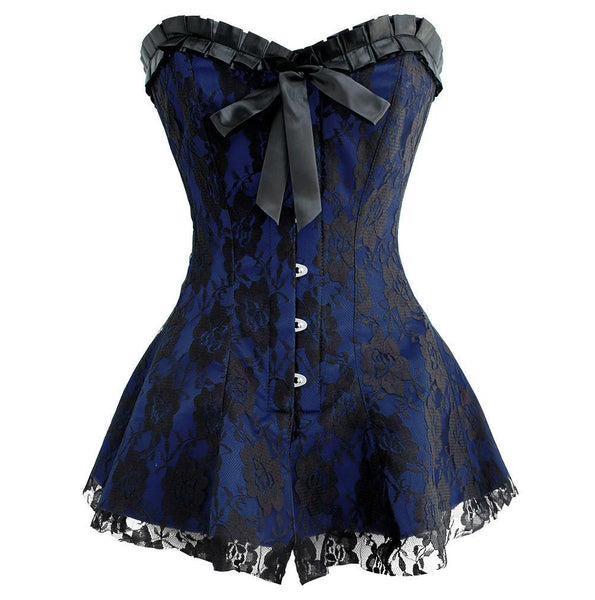Maria Corset Dress