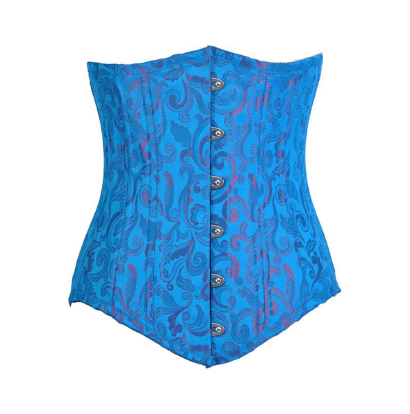 Riona Longline Waist Training Corset