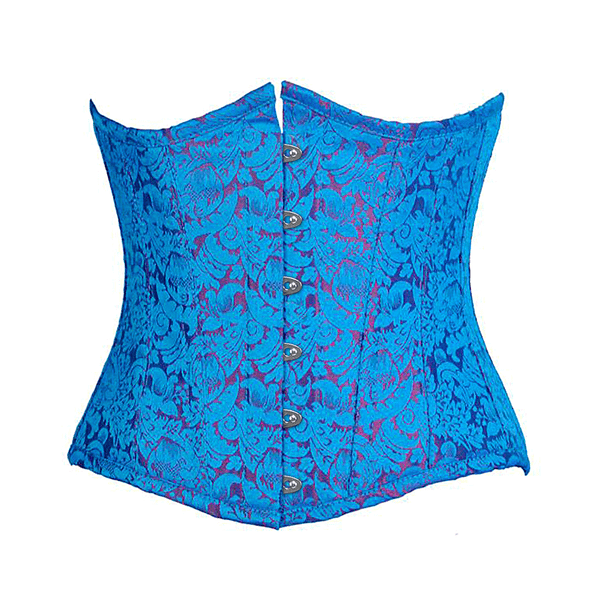 Breannaa Custom Made Corset