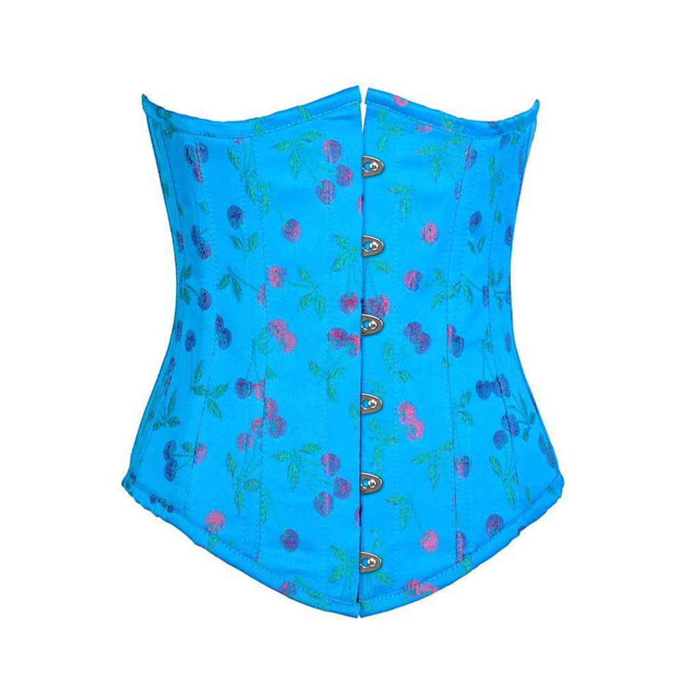Betaida Custom Made Corset - Corsets Queen US-CA