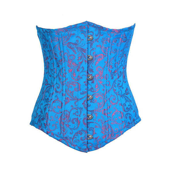 Rocio Longline Waist Training Corset