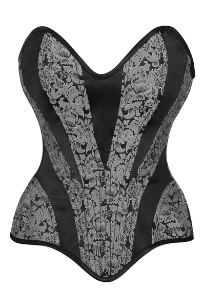 Caylene Custom Made Corset - Corsets Queen US-CA