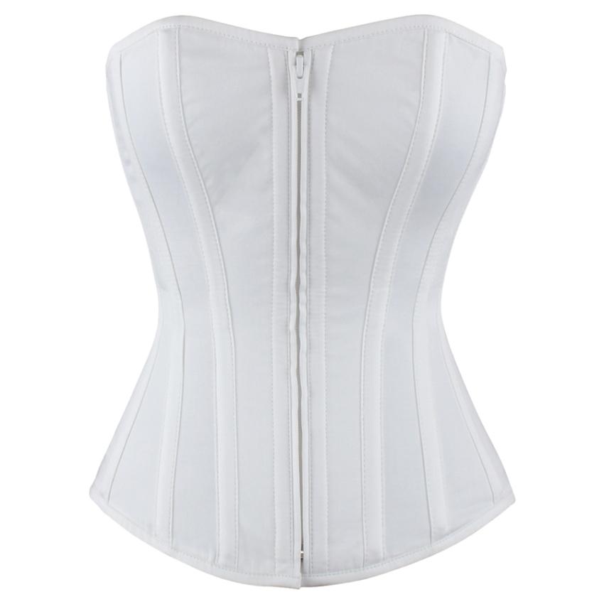 Ruiz Custom Made Corset