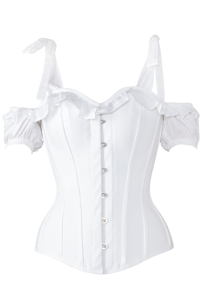 Bobin Custom Made Corset